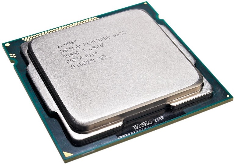 50 x Procesor Intel Pentium DC G620 2,6GHz s1155