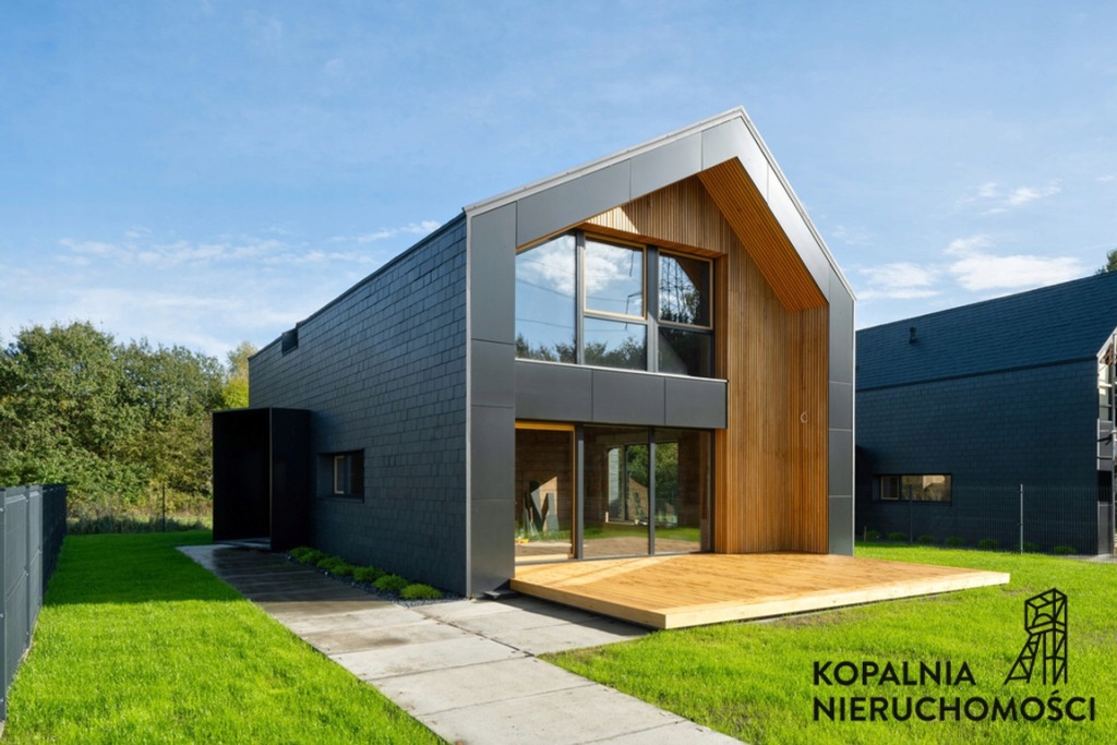 Dom, Bytom, Stolarzowice, 144 m²