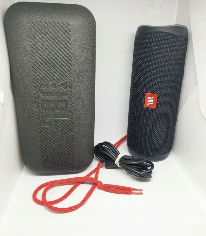 GLOSNIK JBL FLIP 5 KOMPLET