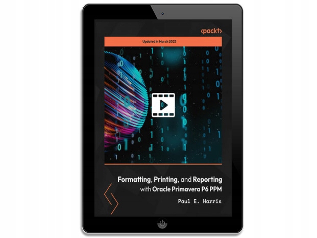 Formatting, Printing, and Reporting. Kurs video