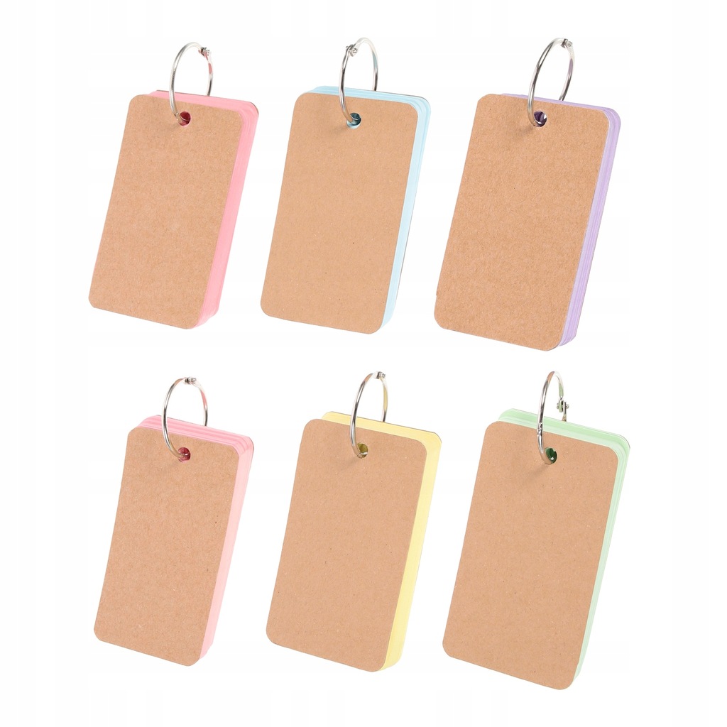 PLANNING NOTEPAD SCHOOL SUPPLIES MEMO PADS