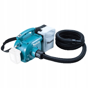 MAKITA DVC350Z 18V ODKURZACZ DMUCHAWA ODSYSACZ