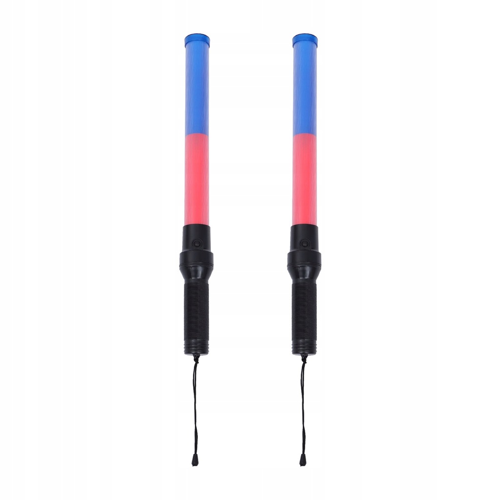 LATARKA SYGNALIZACYJNA LED Z 3 TRYBAMI MIGANIA BEZPIECZEŃSTWA DROGOWEGO