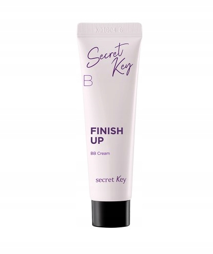 Secret Key Finish Up BB Cream 30ml - Krem BB