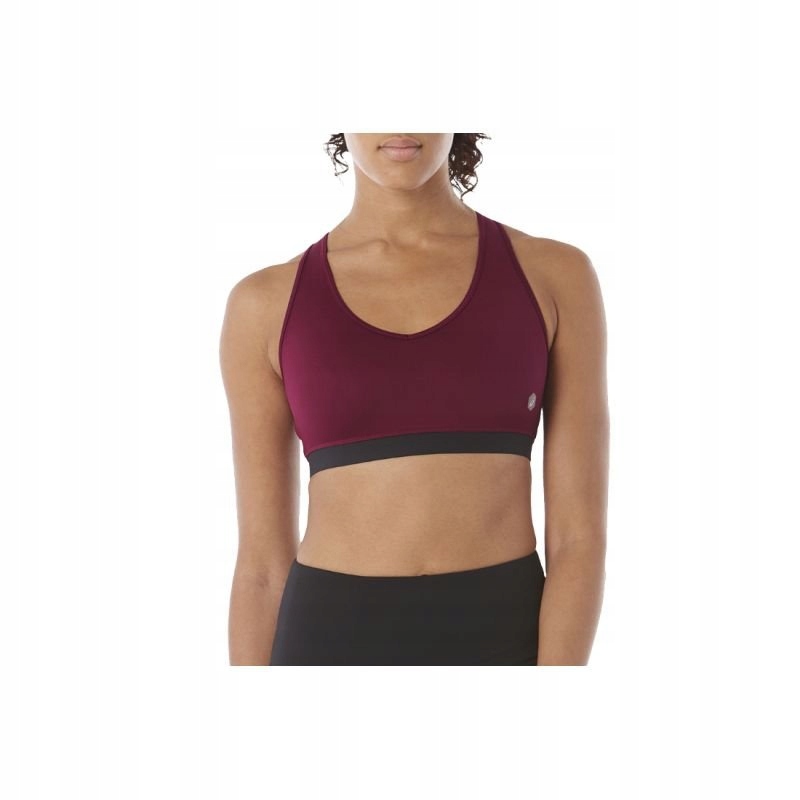 Stanik sportowy Asics Low Support Bra W 2032A296-6