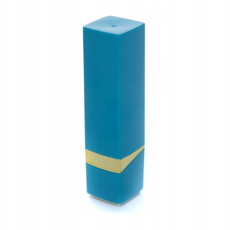 Stymulator-Lipstick Vibrator - Blue