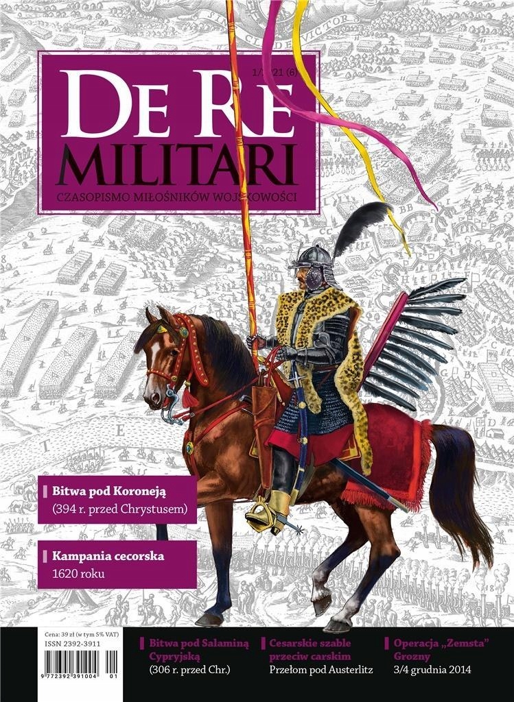 DE RE MILITARI 1/2021, PRACA ZBIOROWA