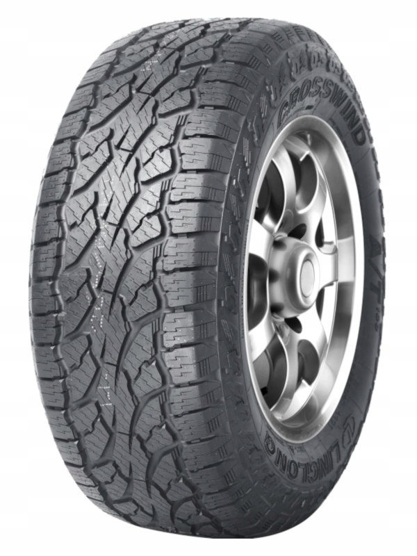 LINGLONG 245/70R16 CROSSWIND AT100 111T TL #E M+S