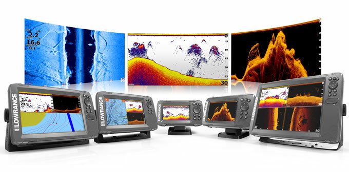 Купить GPS-эхолот Lowrance Hook2 4x Super Set: отзывы, фото, характеристики в интерне-магазине Aredi.ru