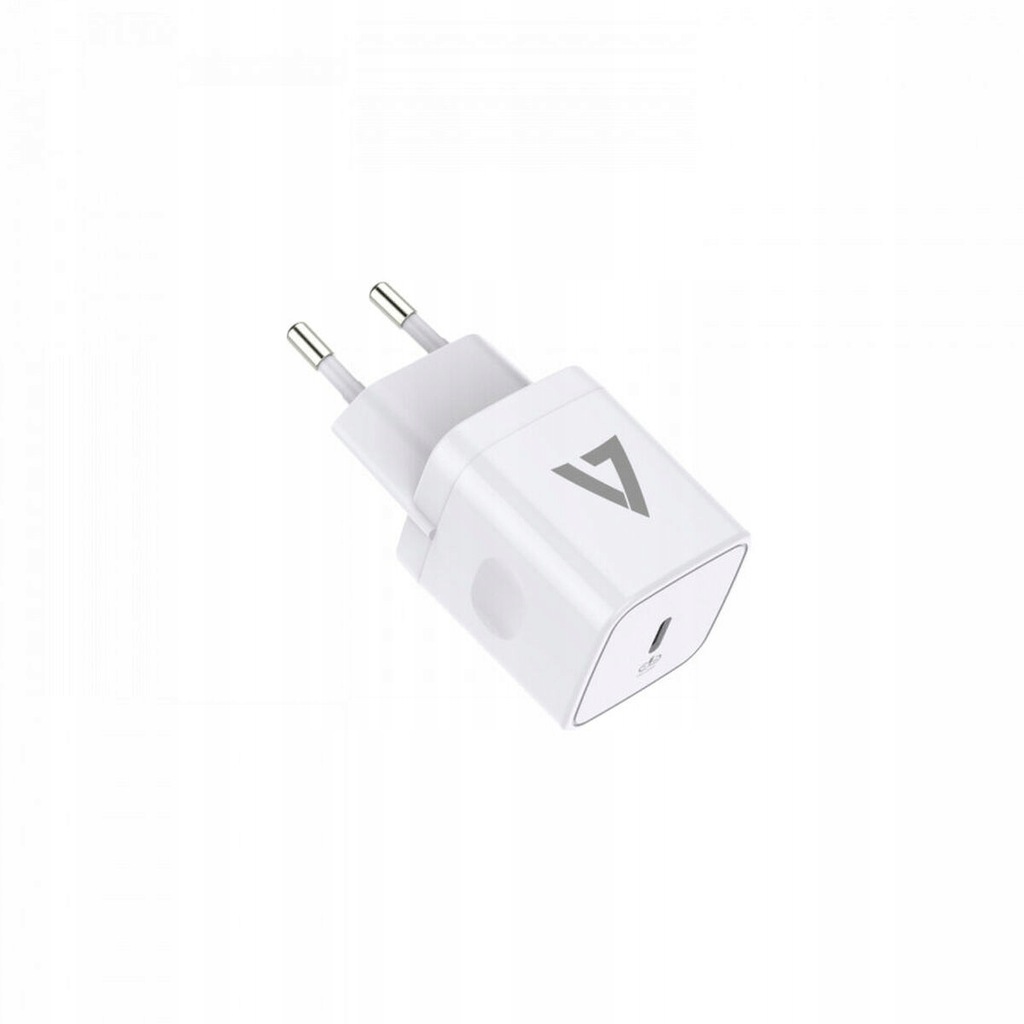 Ładowarka Ścienna V7 ACUSBC20WPD-BDL-1E