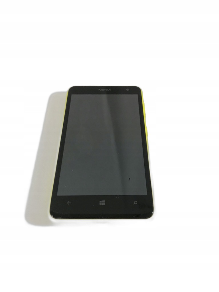 SMARTFON NOKIA LUMIA 625 512 MB / 8 GB 4G (LTE)