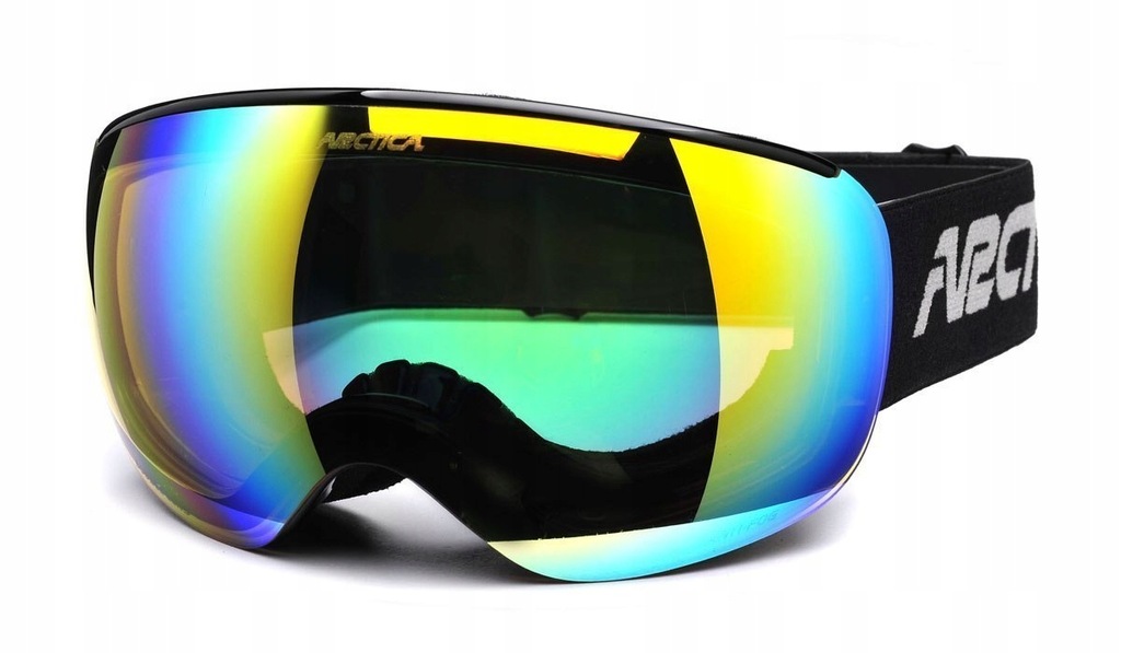 Okulary Arctica Google G-111