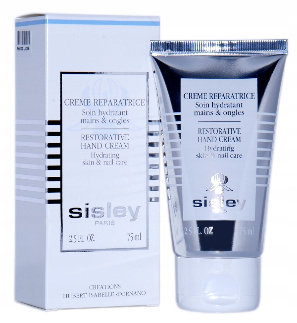 SISLEY Restorative Hand Cream & Nails KREM 75M