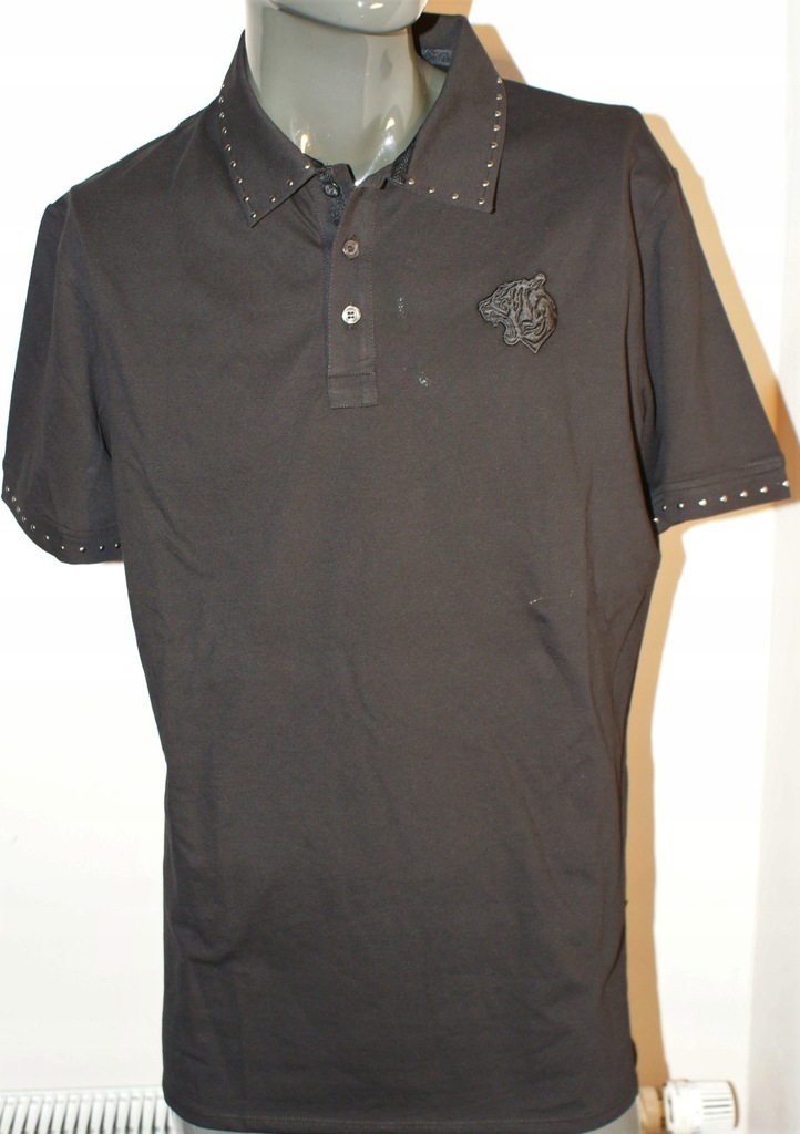 JUST CAVALLI POLO ROZ- M NOWOSC