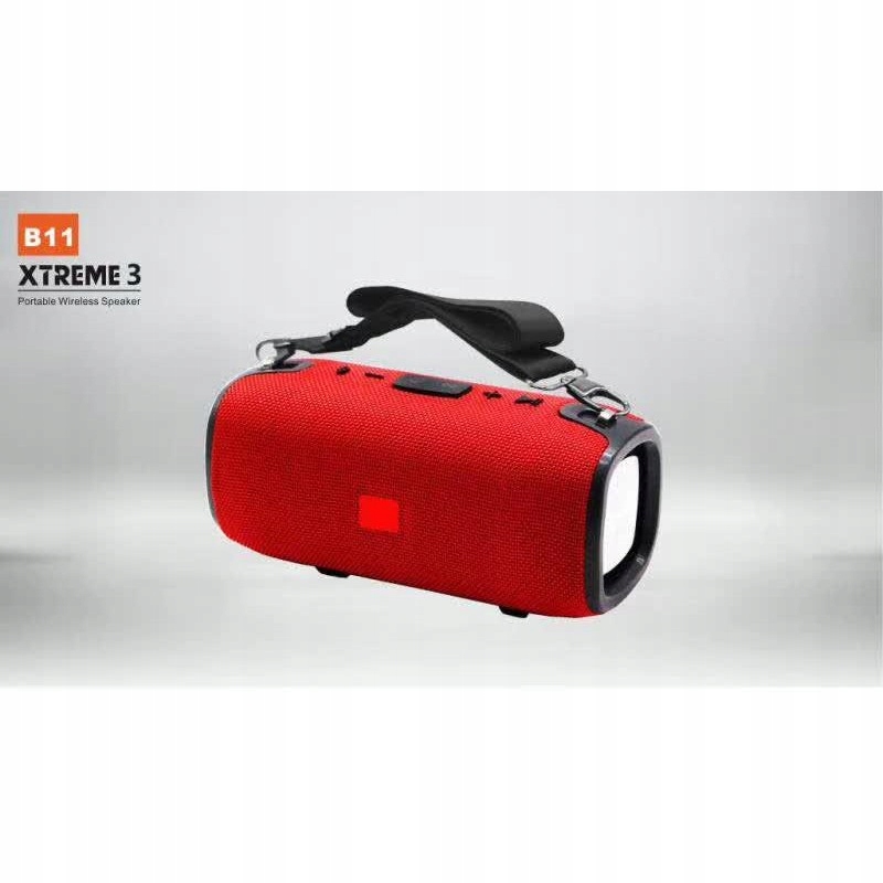 m2 tec portable wireless speaker