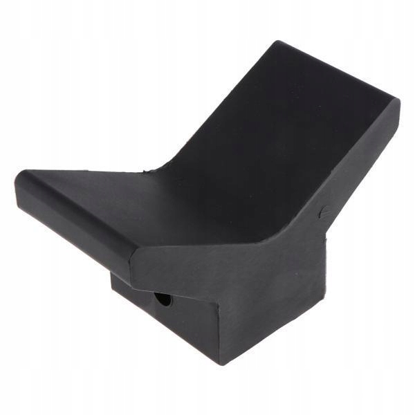 2xBoat Trailer Bow 7"