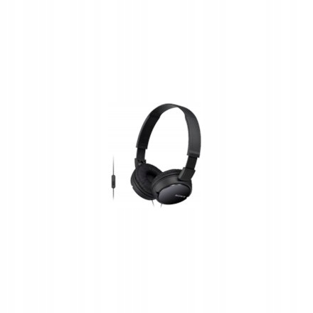 Sony MDR-ZX110APB.CE7 Headband/On-Ear, Microphone,
