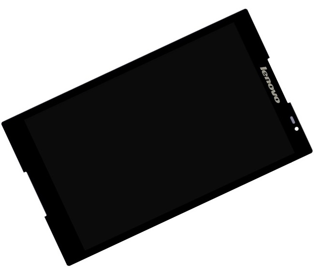 Lenovo Tab S8-50 S8-50L S8-50LC Wyświetlacz LCD