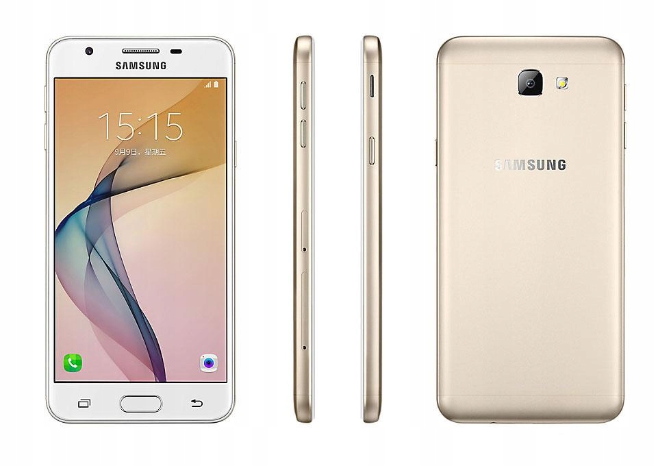 Samsung Galaxy G570M J5 Prime 5'' 16/2GB 2400mAh - CZYTAJ OPIS