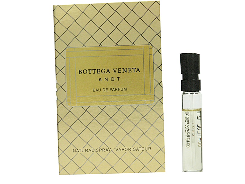Knot Bottega Veneta -1,2ml - Próbka