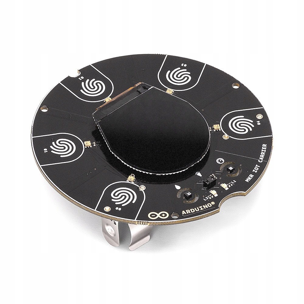 MKR IoT Carrier Board płytka rozwojowa IoT Arduino