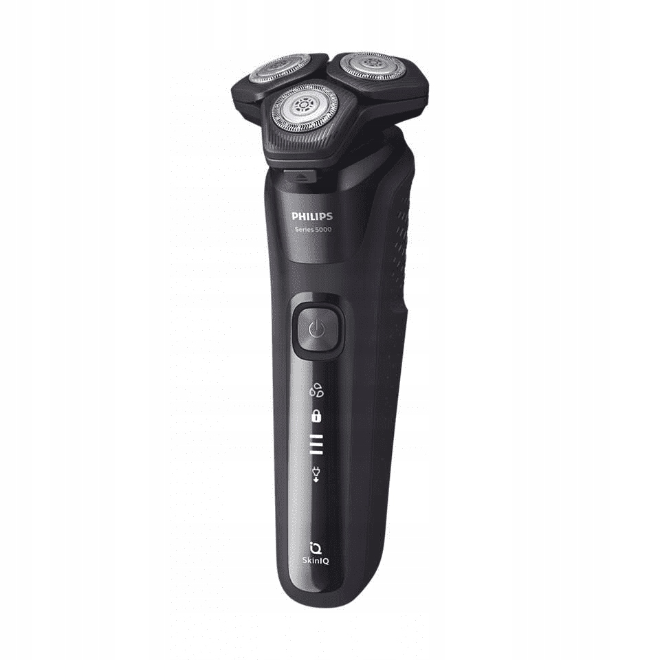 Купить Philips Shaver S5588/30 Aqua Touch, триммер, ЧЕХОЛ: отзывы, фото, характеристики в интерне-магазине Aredi.ru