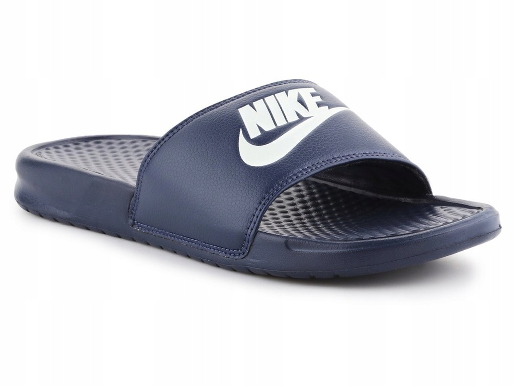 Buty Klapki Nike Benassi Jdi 343880-403 r.EU 45