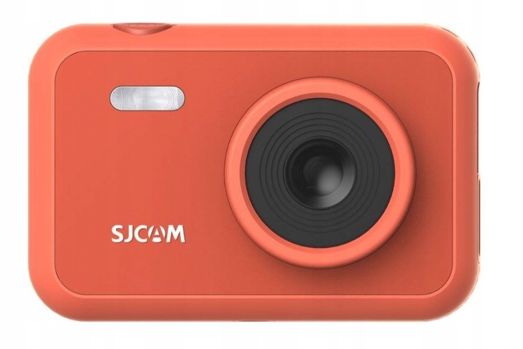 Kamera SJCAM FUN CAM RED