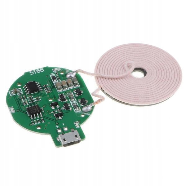 Circuit Board Wireless Charger