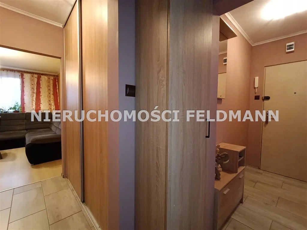 Mieszkanie, Miasteczko Śląskie, 47 m²