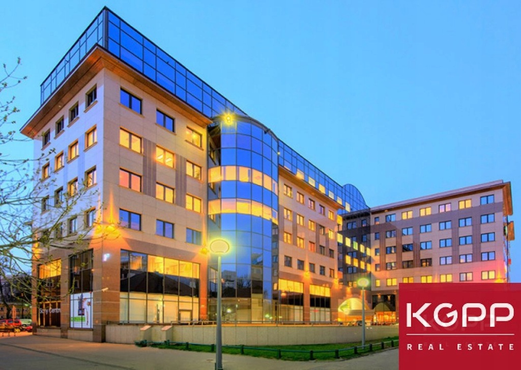 Biuro, Warszawa, Wola, Mirów, 457 m²