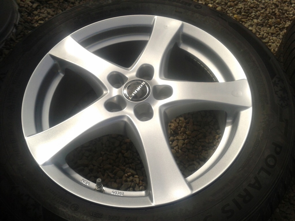 Boulons De Roue En Acier Compatibles Avec Toyota Pour Auris Pour