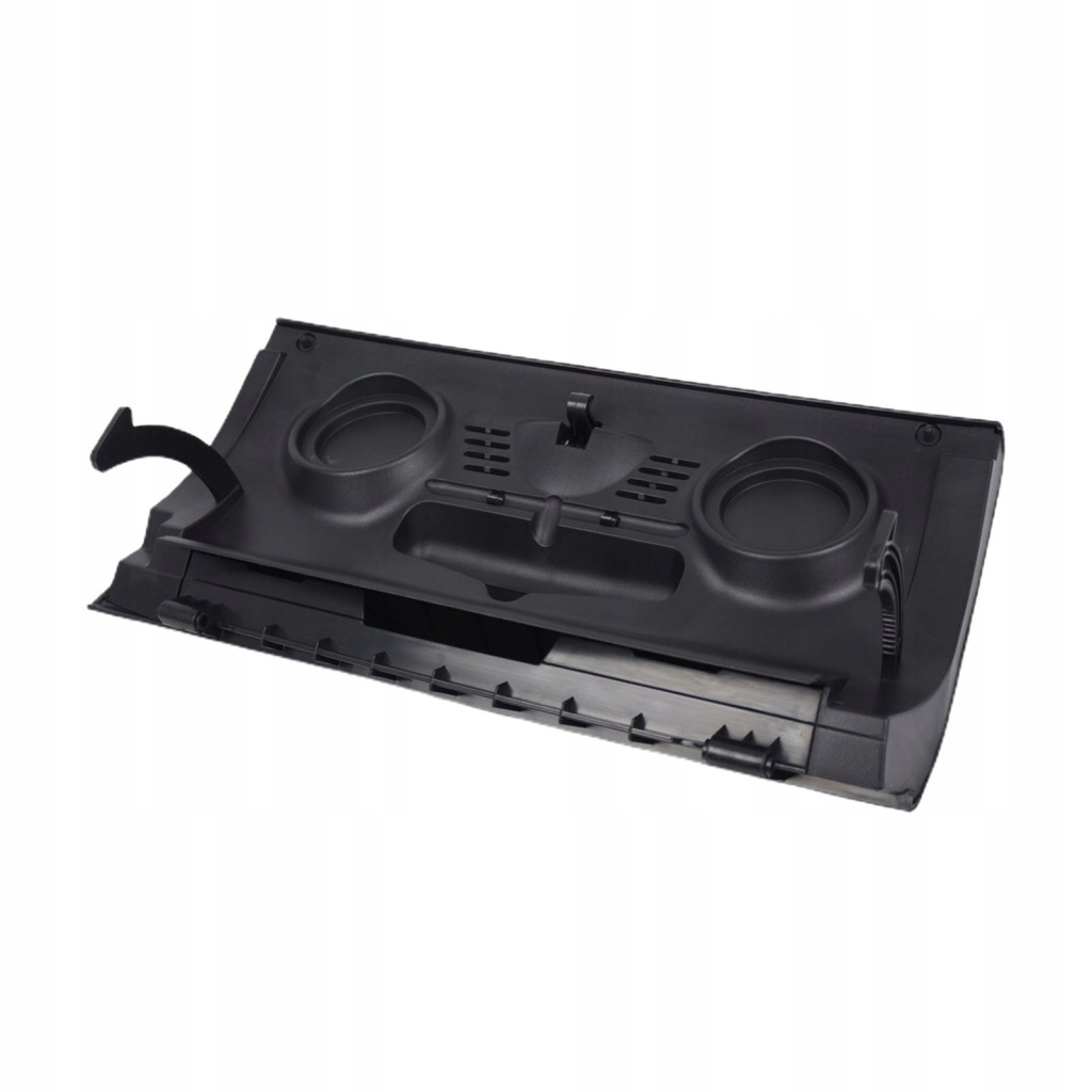 Schowek na rękawiczki Pokrywa pokrywy drzwi Część naprawcza 51167058398 Akc