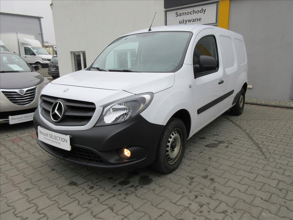 Citan 109 CDI 415.605