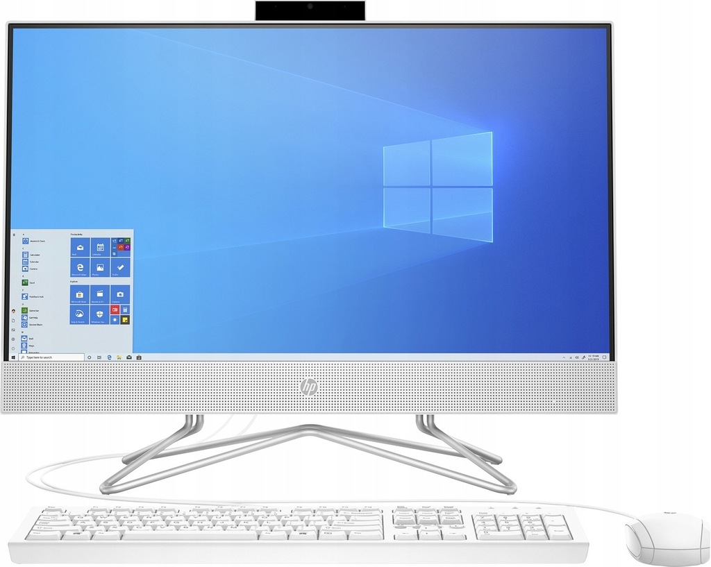 Купить Моноблок HP 24 FHD Intel i5-10400T 8 ГБ 512 ГБ SSD Win10: отзывы, фото, характеристики в интерне-магазине Aredi.ru