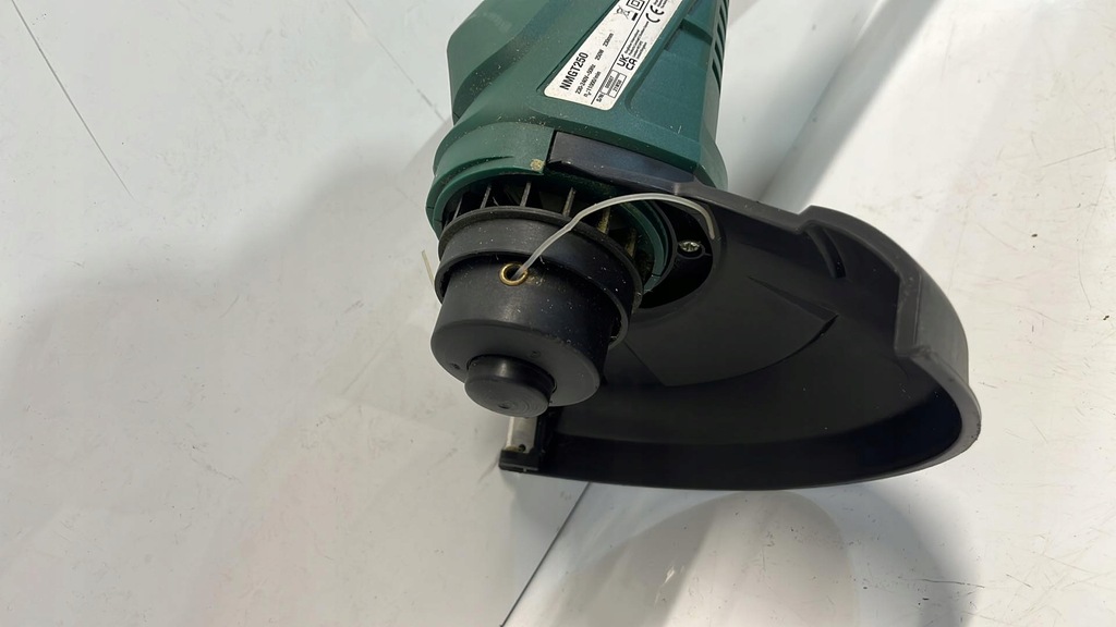 PODKASZARKA ELEKTRYCZNA 250W NMGT250 /ZD 12627555428 oficjalne