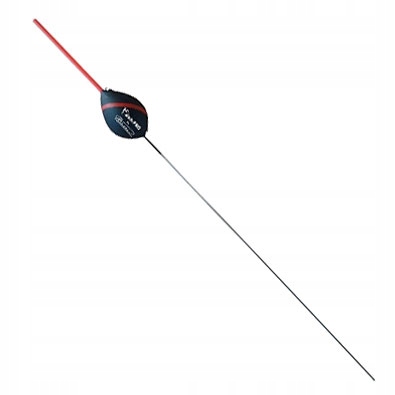 MATCH PRO SPŁAWIK SUPER RIVER ANTENKA PLASTIKOWA , KIL METALOWY 4 gramy