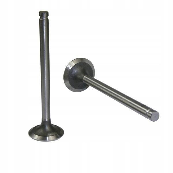 Zawór wydechowy MF3 ORYGINAŁ URSUS 3szt 31431761