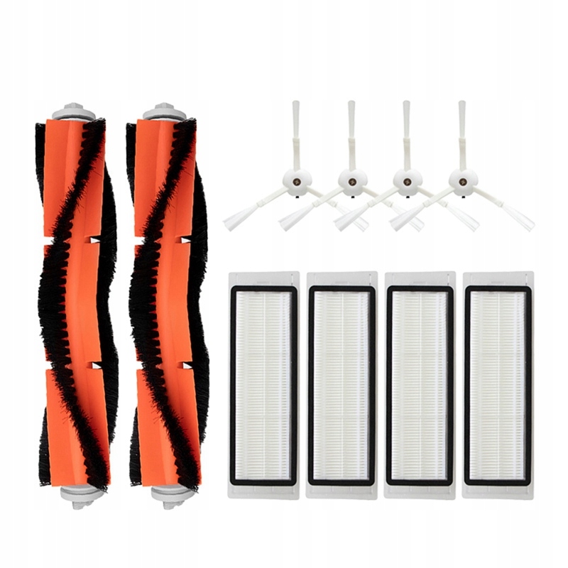 Nadaje się do Mijia Xiaomi 1S Roborock akcesoria