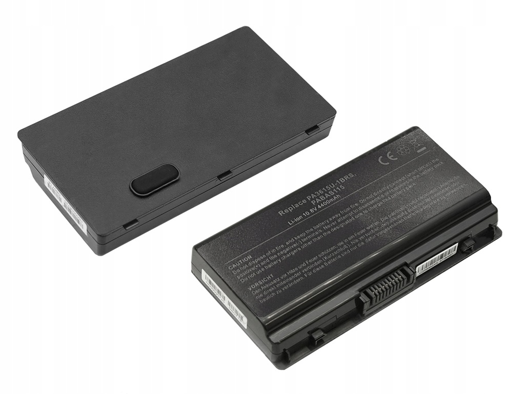 BATERIA Toshiba Satellite L40-PSL48E 4400MAH 10.8V