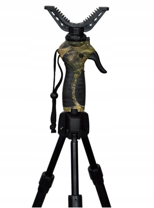 Pastorał myśliwski automatyczny Fiery Deer gen 4