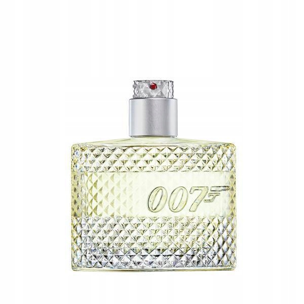 FLAKON JAMES BOND 007 COLOGNE 50ML EDC