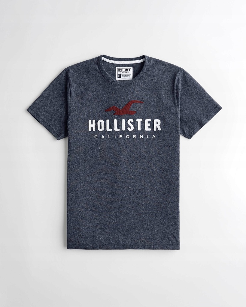 hollister italy