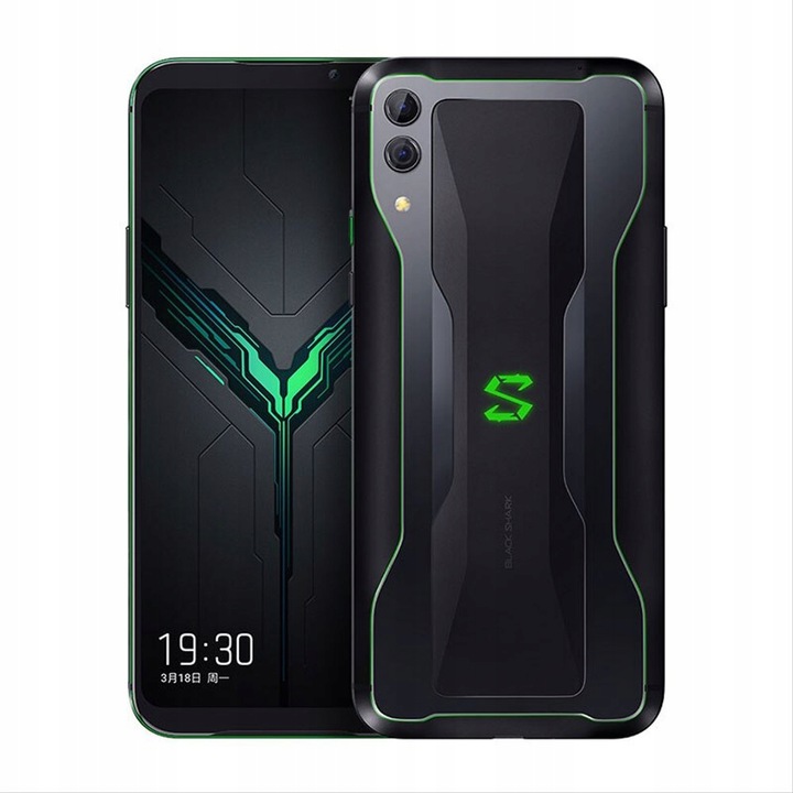 Smartfon Xiaomi Black Shark 2 6/128GB 48MP