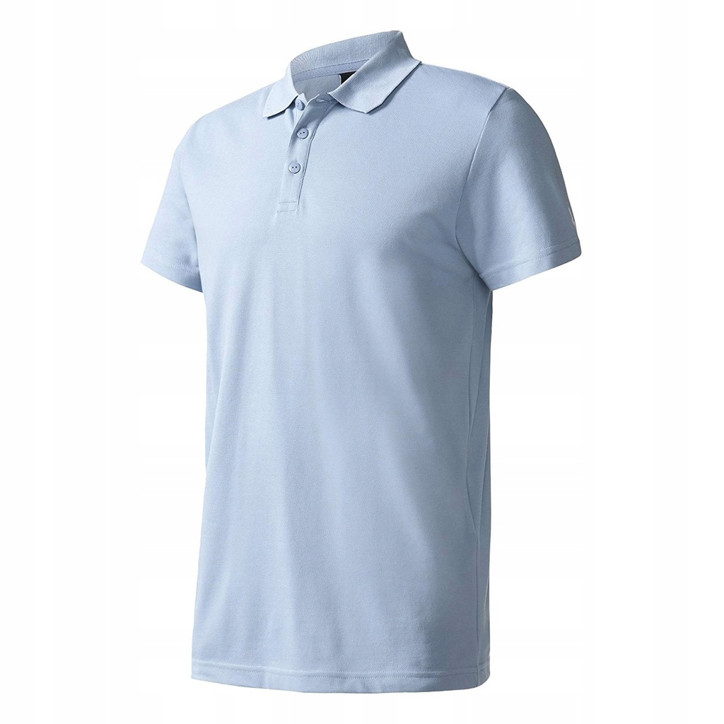 KOSZULKA MĘSKA ADIDAS POLO ESSENTIALS BASIC S #14