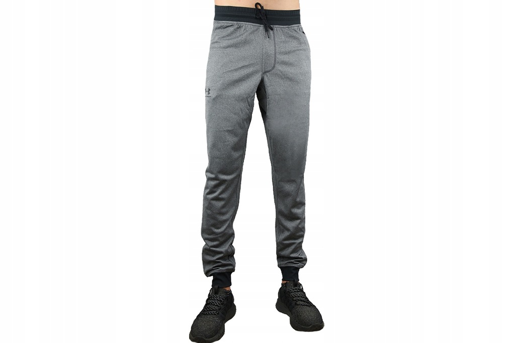 UNDER ARMOUR SPORTSTYLE JOGGER ~XL~ Męskie Spodnie