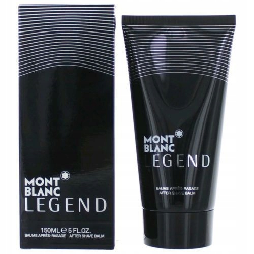 Mont Blanc Legend (M) balsam po goleniu 150ml