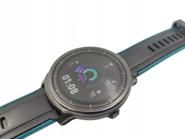 Gokoo smartwatch sn80 hotsell