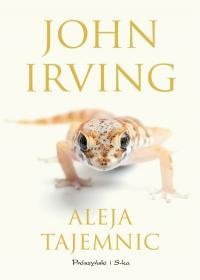 John Irving - Aleja tajemnic