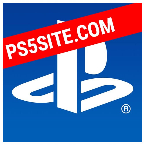 PS5site.com PlayStation 5 blog +YouTube Facebook $